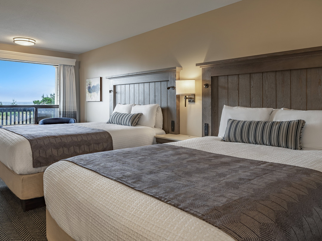 Gold Beach Inn主图