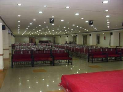 Varam Residency主图