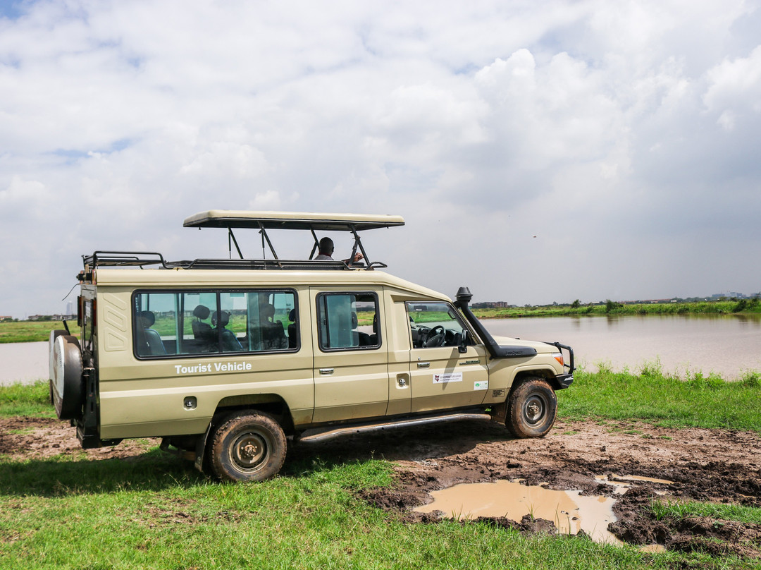 Kenya Expresso Tours and Safaris景点图片