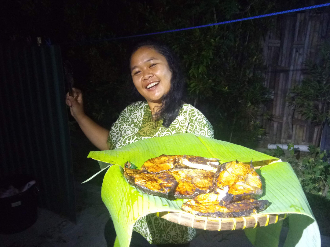 Bidara Cottage主图