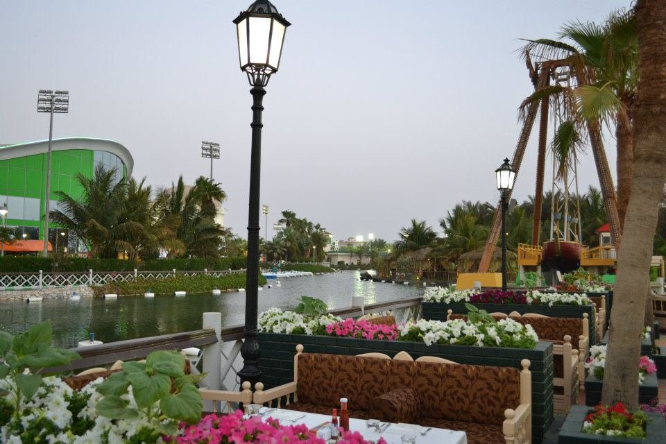 Al-Shallal Theme Park景点图片