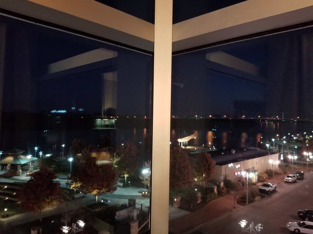 Hampton Inn & Suites Downtown Owensboro/Waterfront主图