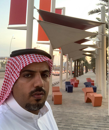 King Abdullah Road Walk景点门票图片