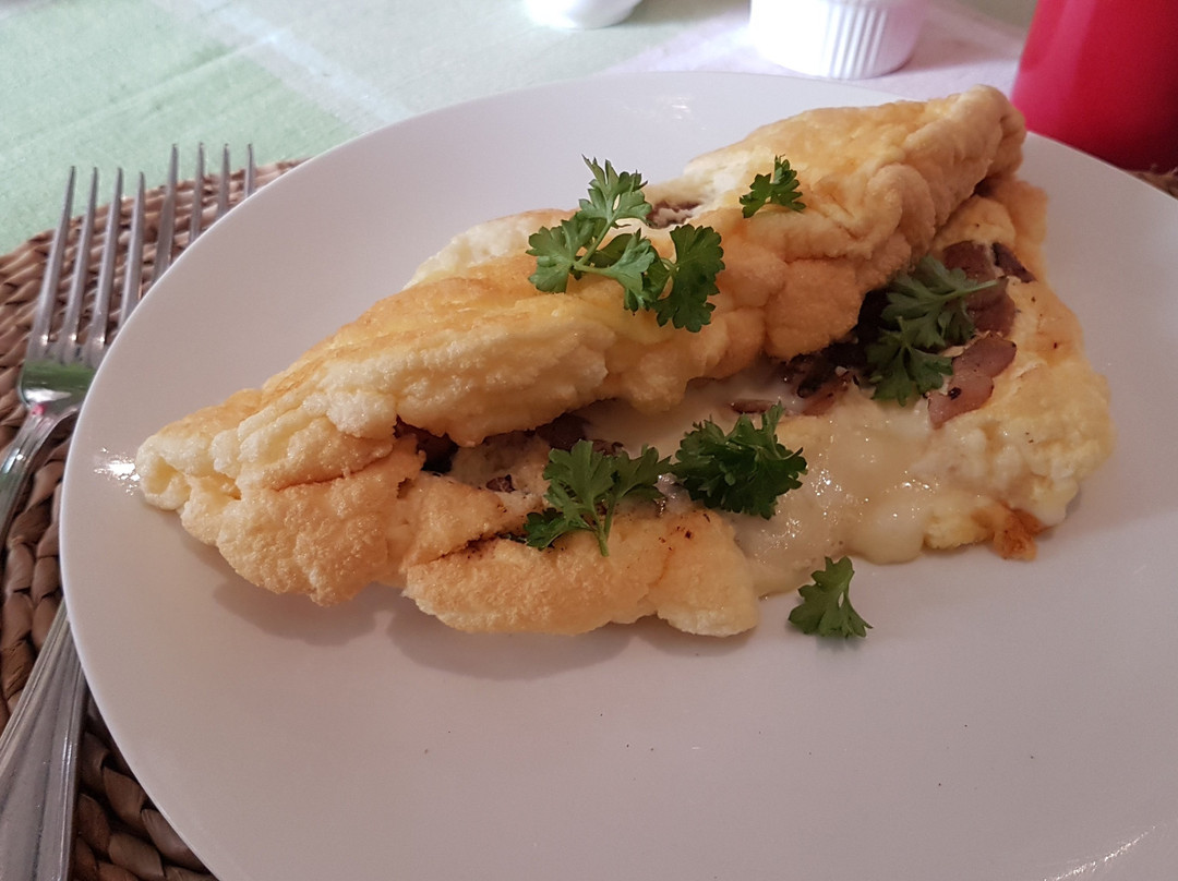 The Vineyard on Ballito主图