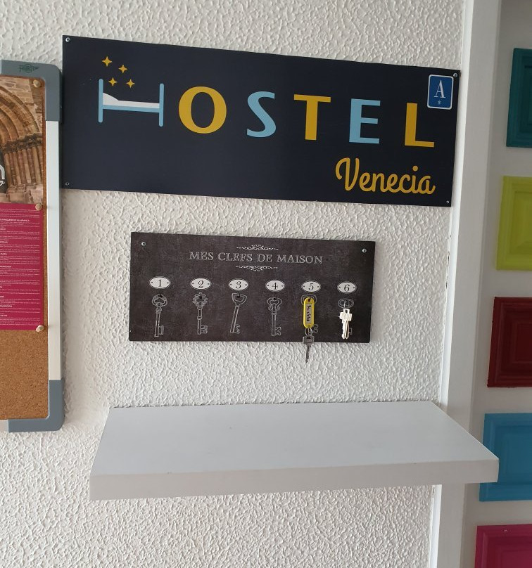 Venecia Bed&Breakfast - Hostel主图