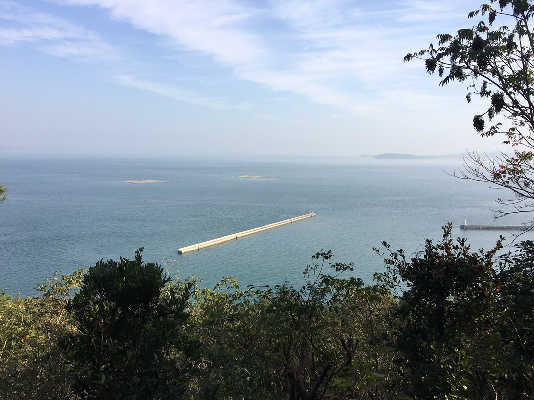 丰岛景点图片