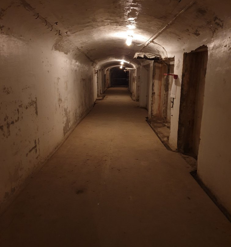 Hoeytorp Fort-Mysen必去景点