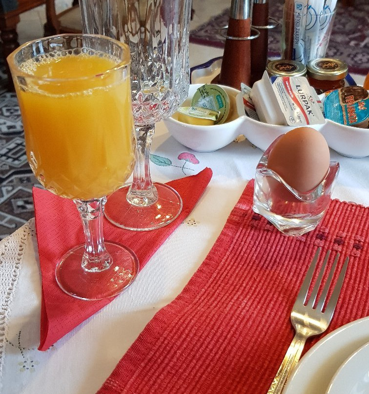 Traditional Guesthouse Nakaraki主图