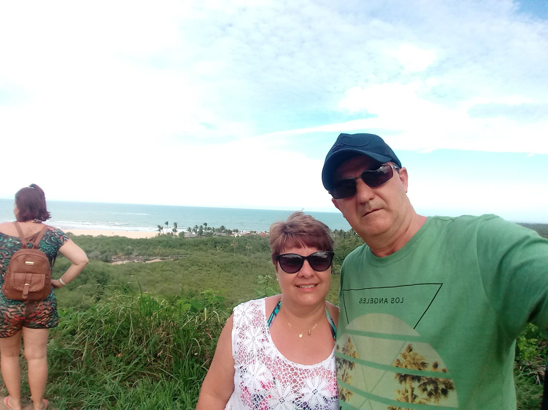 Igreja Matriz Nossa Senhora da Pena-Porto Seguro必去景点