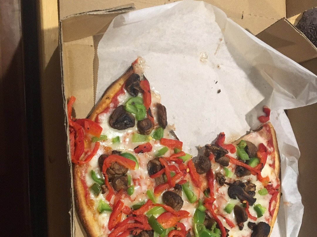 Matunuck Pizza Pie Co.