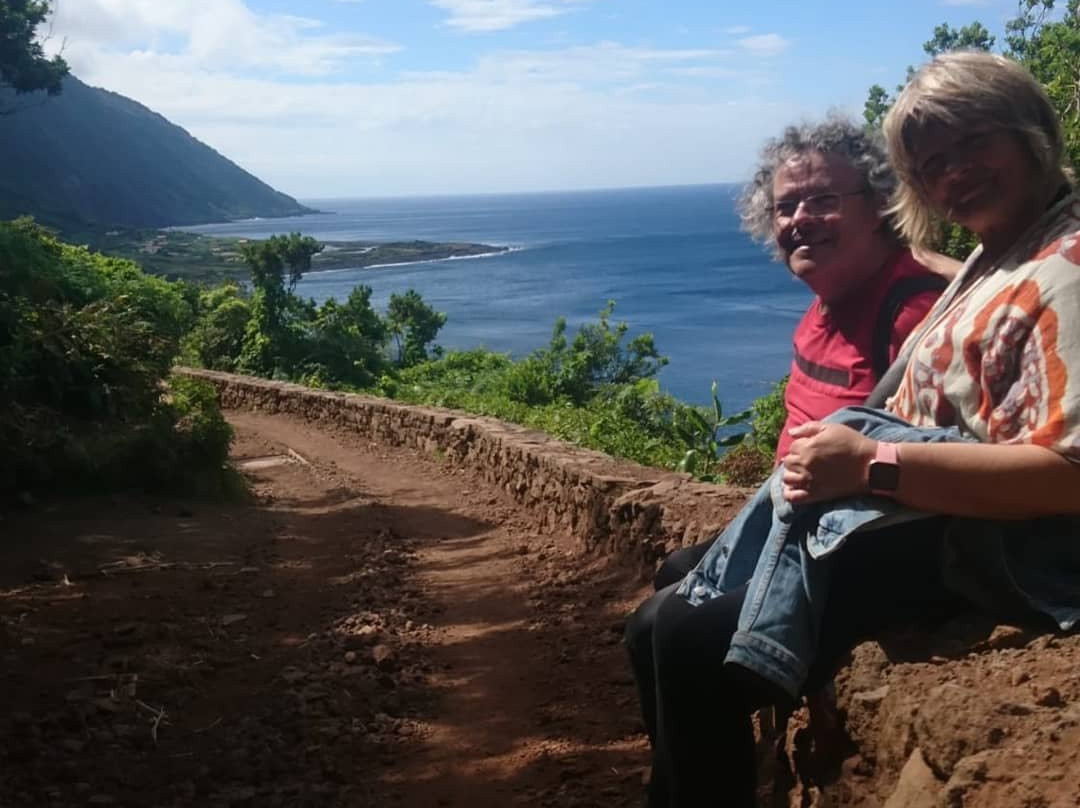 Aventour - Azores Adventures-Sao Jorge必去景点