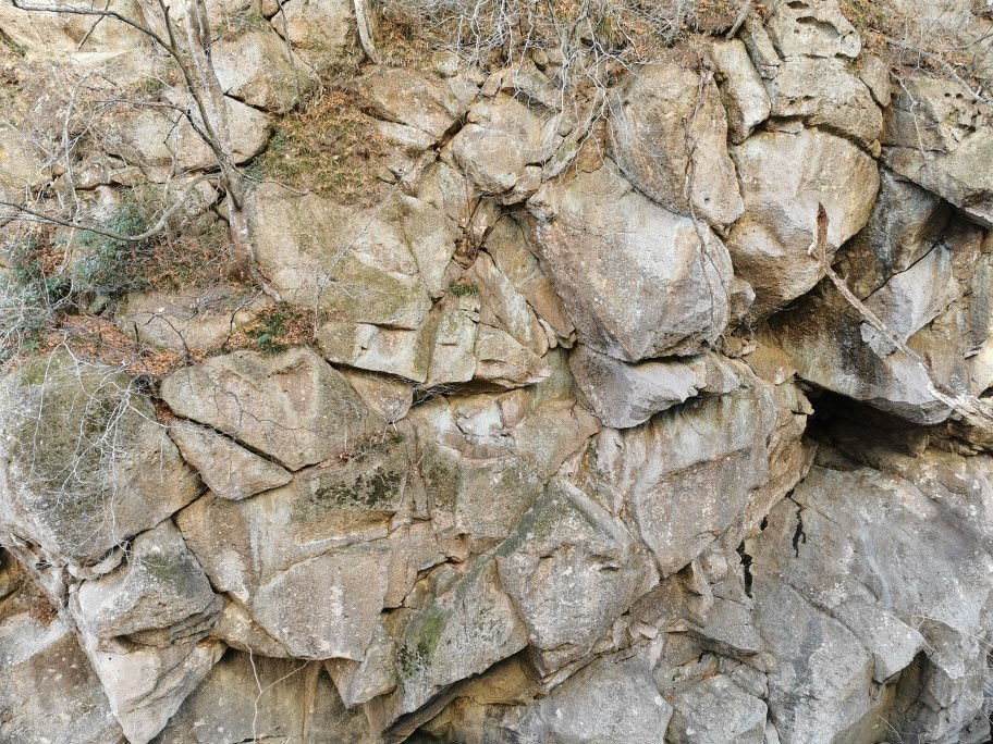Rairaikyo Gorge-仙台市必去景点