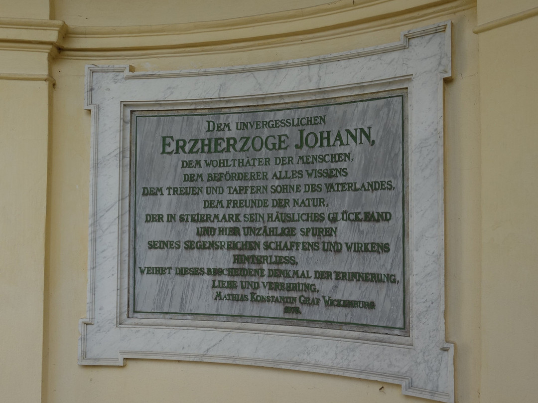 Tourismusverband Region Bad Gleichenberg-泉格莱兴山必去景点