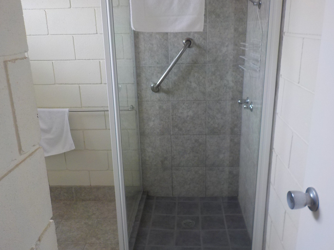 戴尔斯福德中心汽车旅馆主图