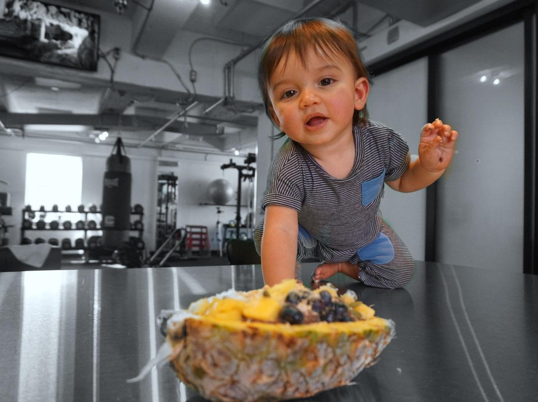 Monster Cast Fitness-迈阿密必去景点