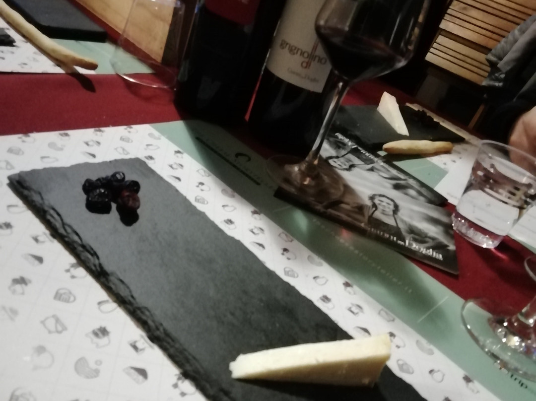 The Cheese Storyteller-Bra必去景点