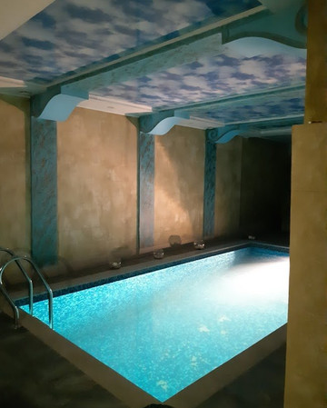 Energy Relax Spa-克拉斯诺达尔必去景点