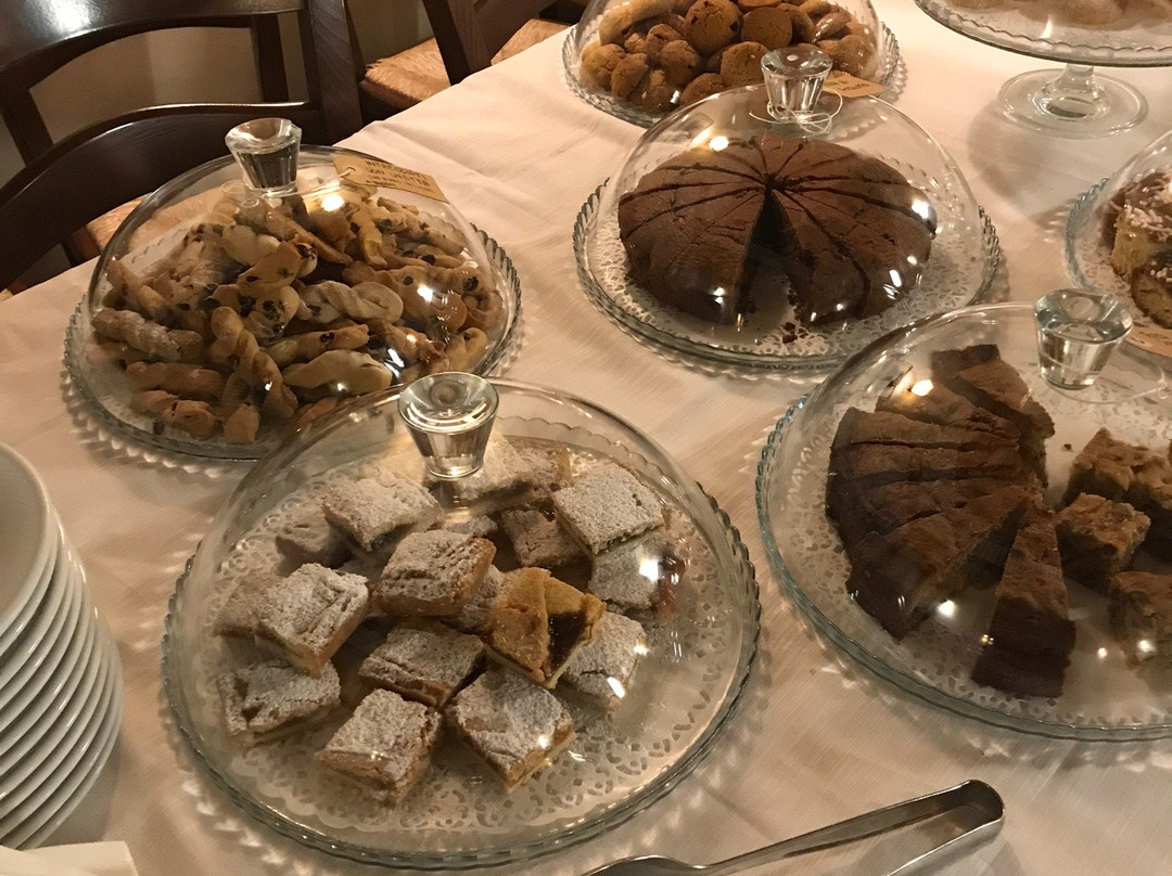 Agriturismo Porcaloca主图
