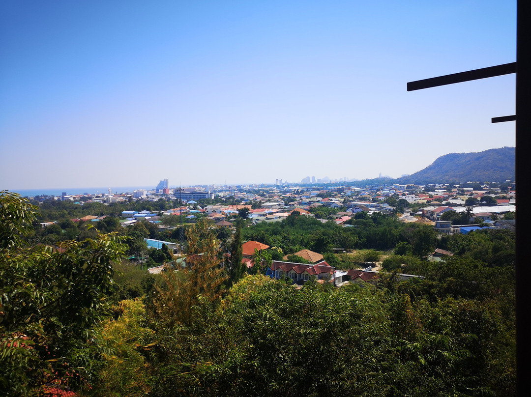 Wat Khao Noi景点图片