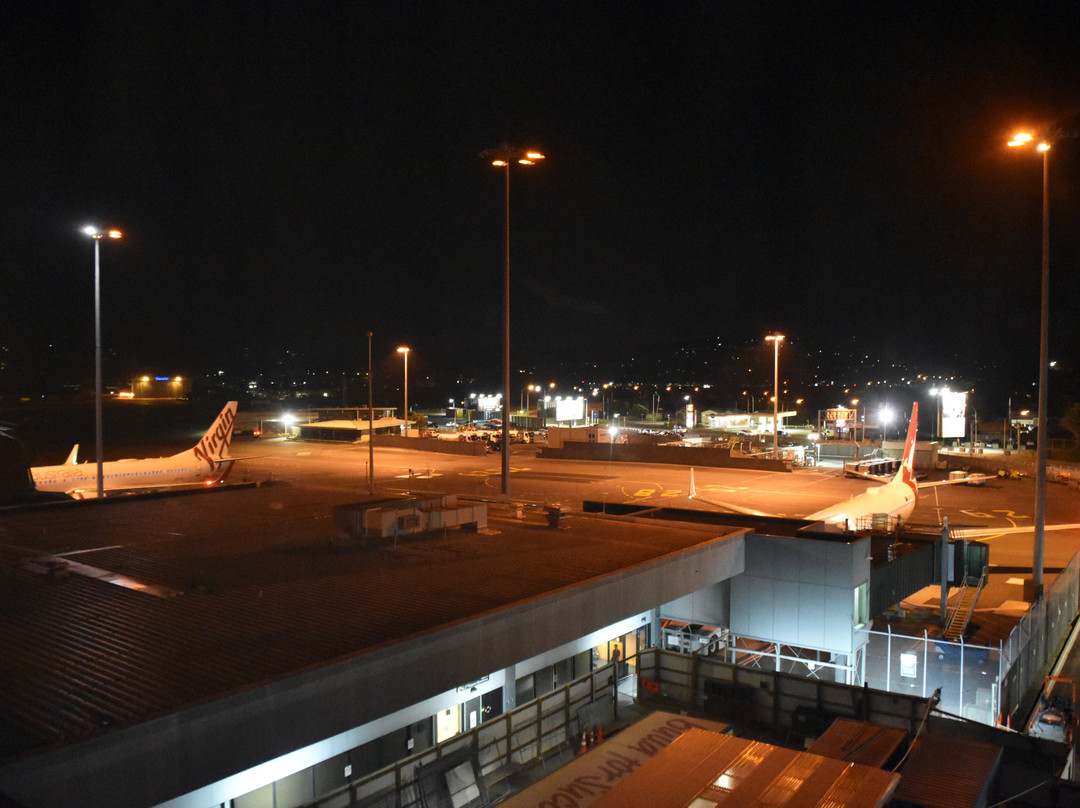 Rydges Wellington Airport主图