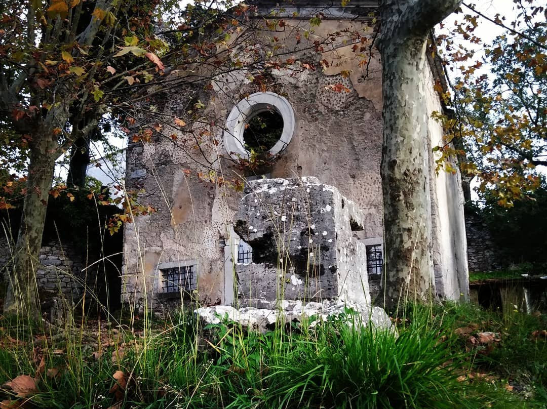 Pieve della Cappella o di San Martino景点图片