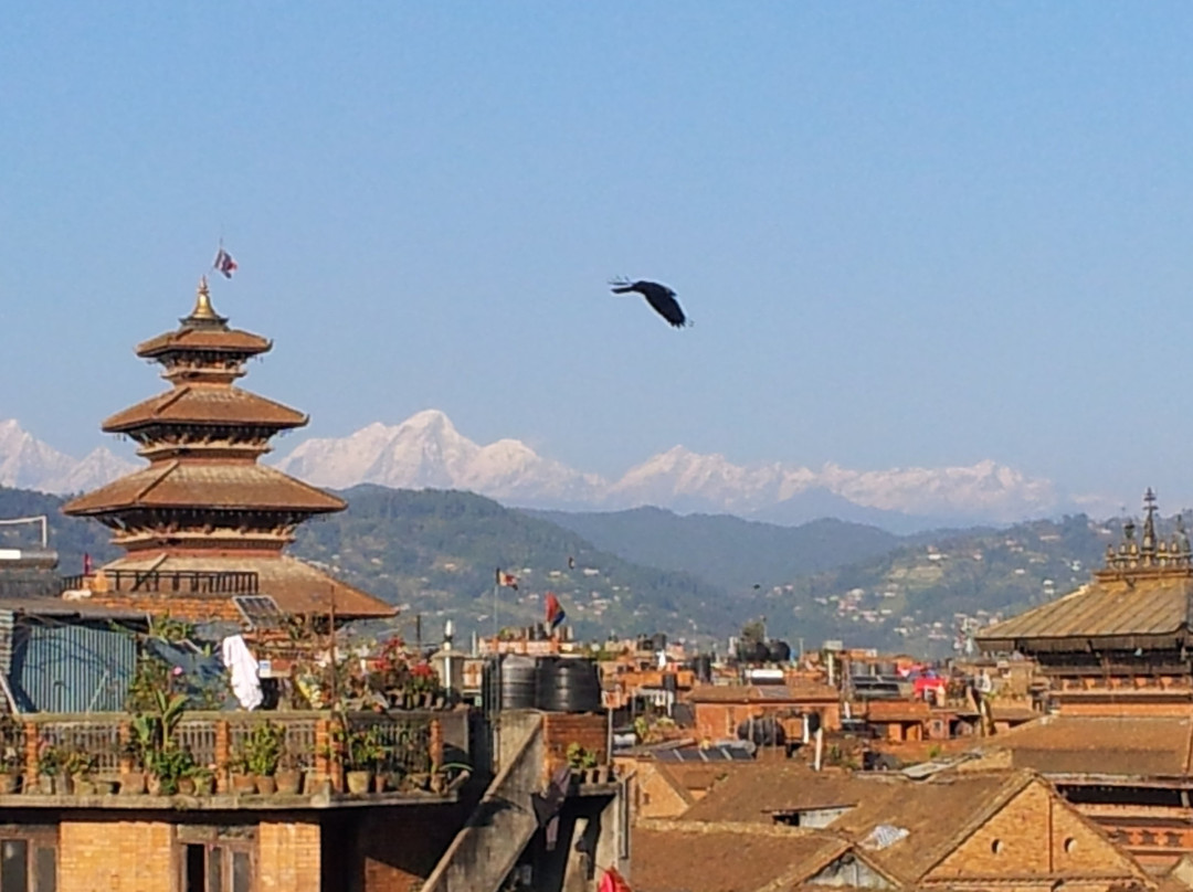 Himalayan Eco Treks & Travel-巴克塔布必去景点