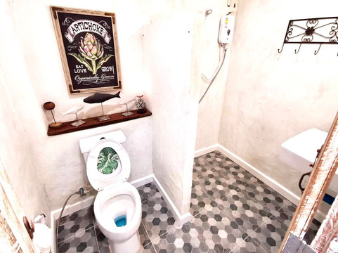 The Garret Mae Kampong Chiang Mai主图