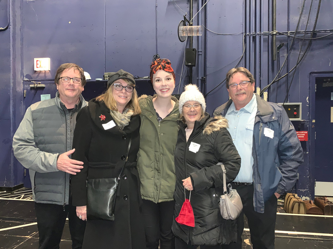 古曼剧院-芝加哥必去景点