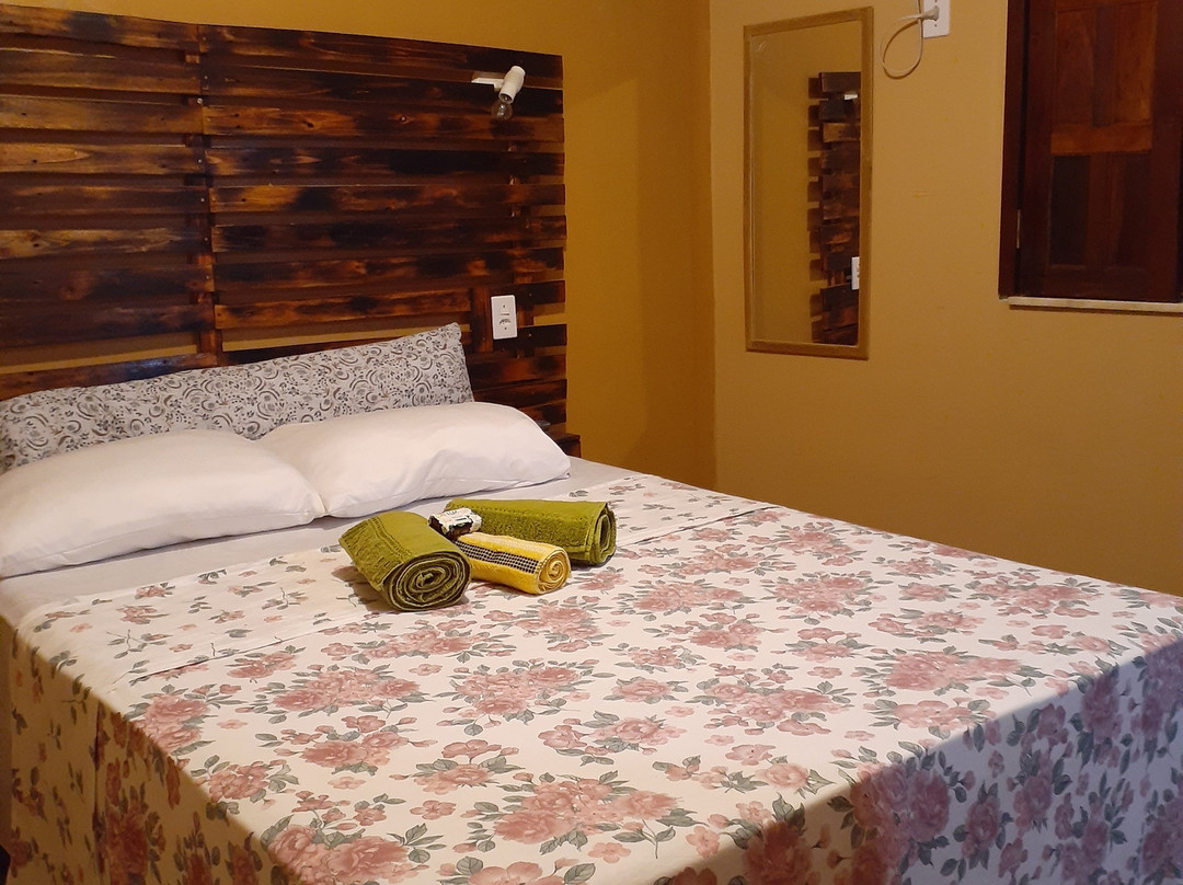 Pousada Aconchego - Suítes rústicas e privativas主图