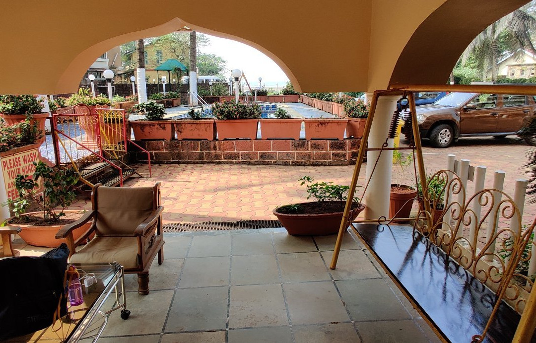 Sea Shell Resort主图