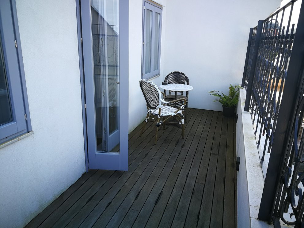 Hotel Boutique Loriente主图