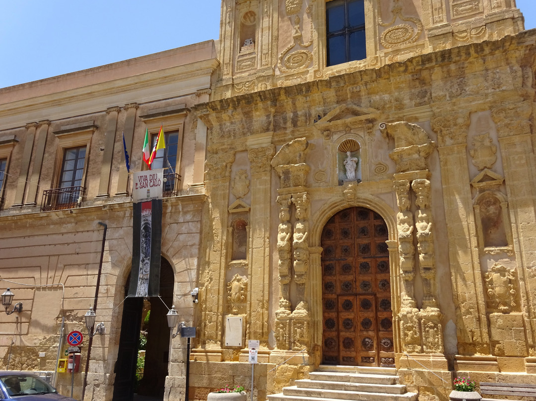 Chiesa di San Francesco景点图片