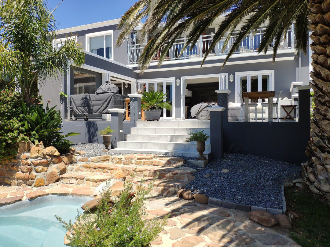 Bloemenzee Boutique B&B主图