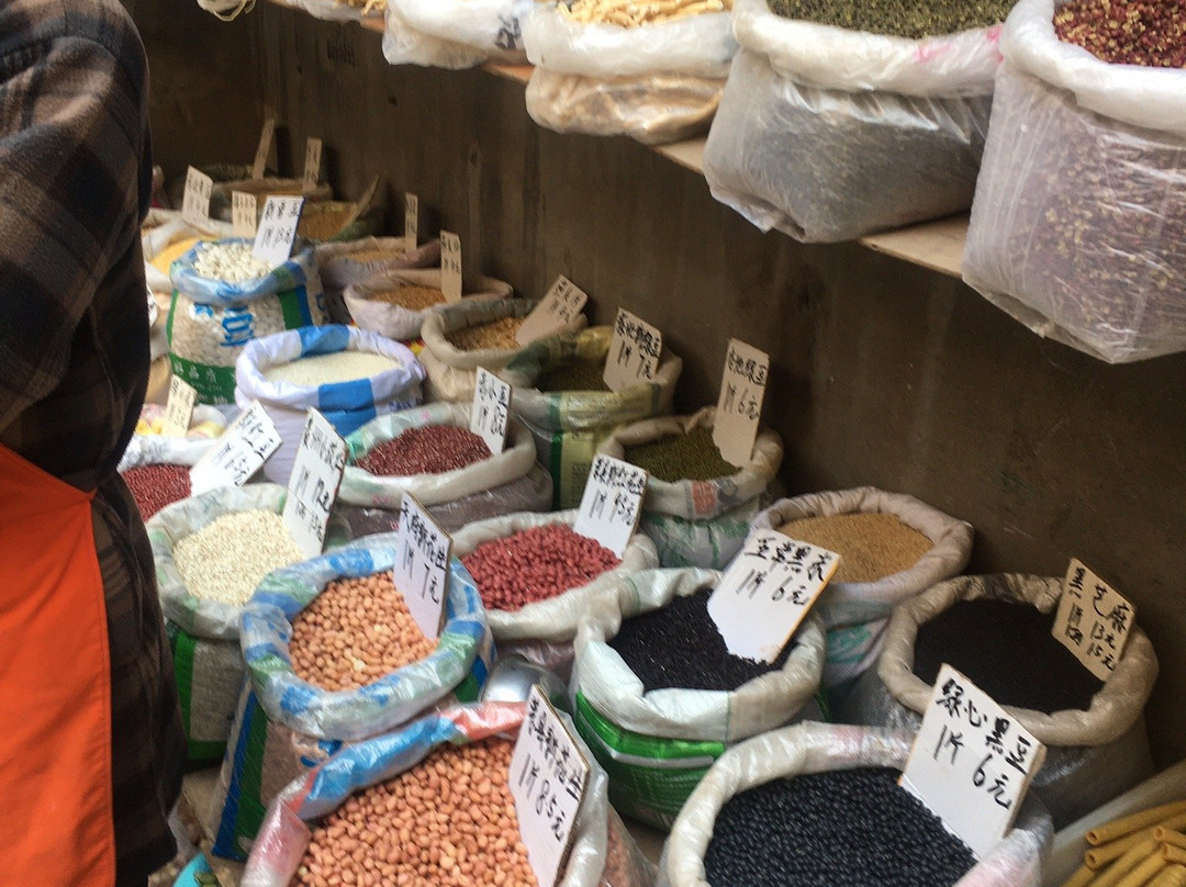 成都美食课程-成都必去景点