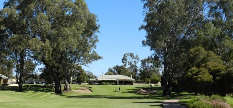 Riverside Golf Club-米尔杜拉必去景点