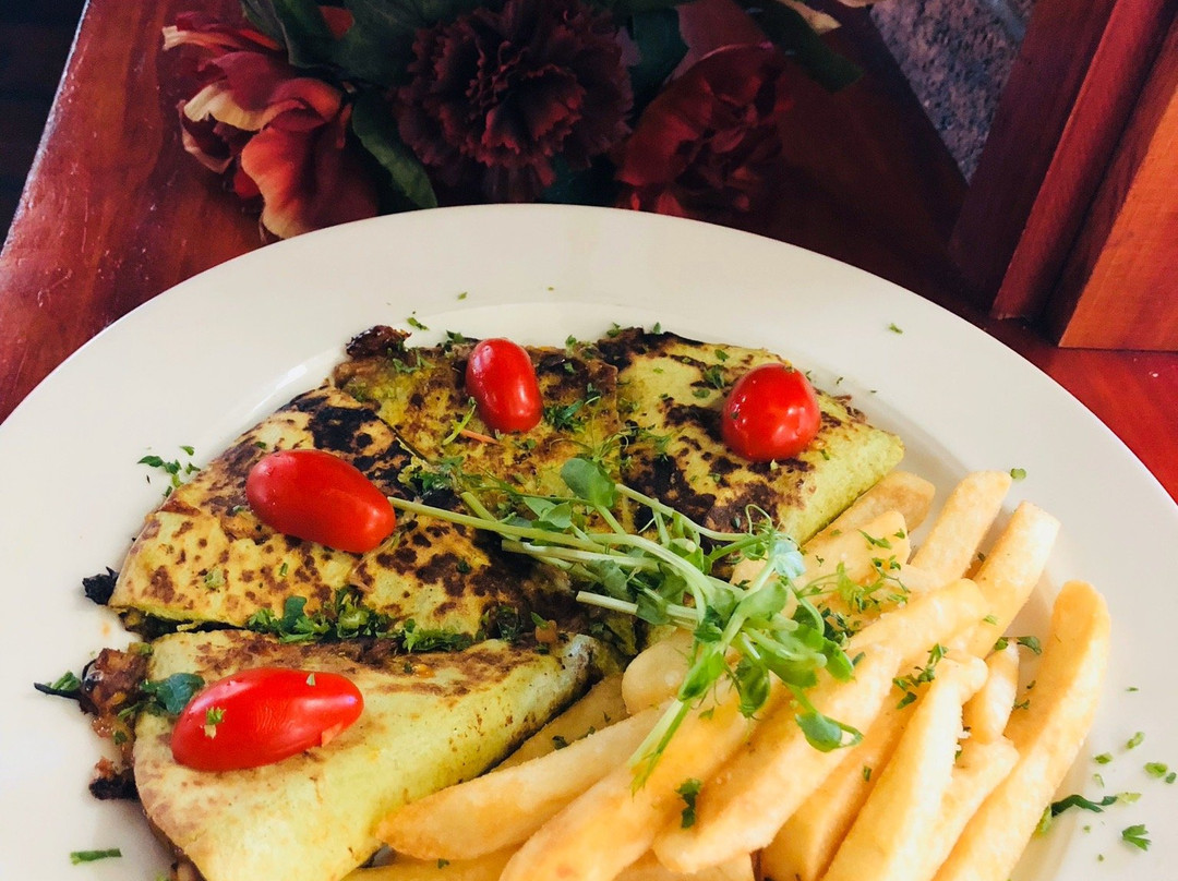 Marri Park Golf Course and Tavern-Casuarina必去景点