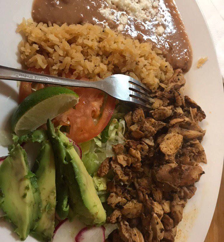 Taqueria Las Pencas