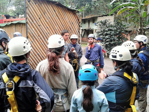 Adventure Peru Tours-马丘比丘必去景点