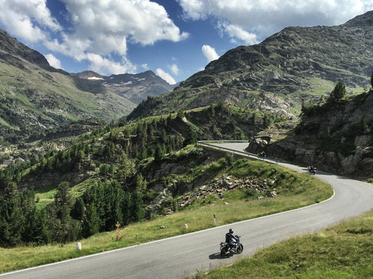 Tour1-福克斯通必去景点