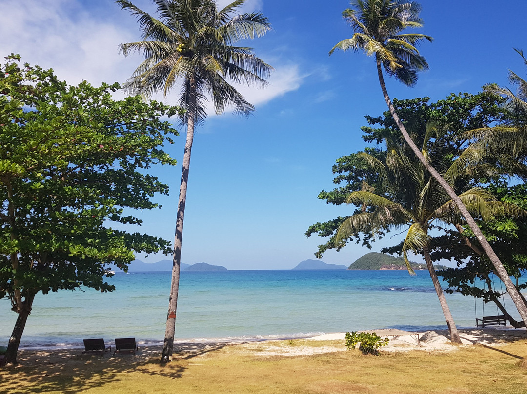 Mira Montra, The Beachfront Resort主图