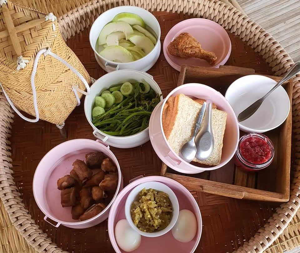 Suan Buachompoo Na Jomkiree-清佬必去景点
