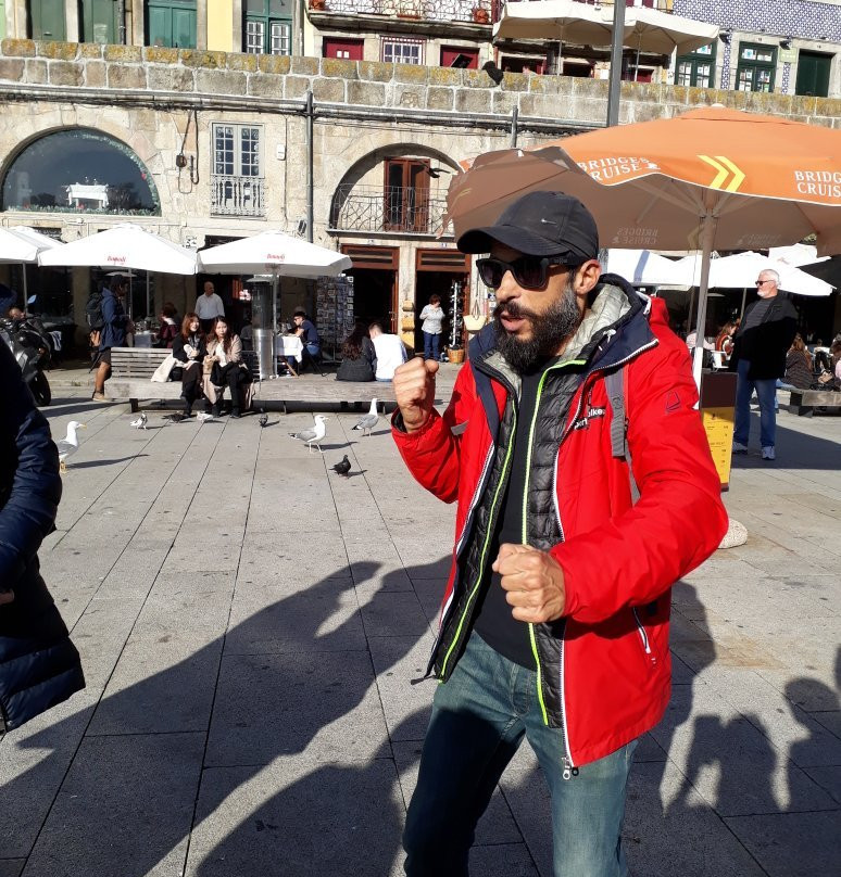 Walking Tours Porto-波尔图必去景点