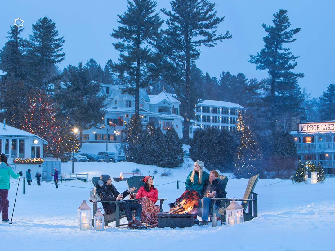 Mirror Lake Inn Resort & Spa主图