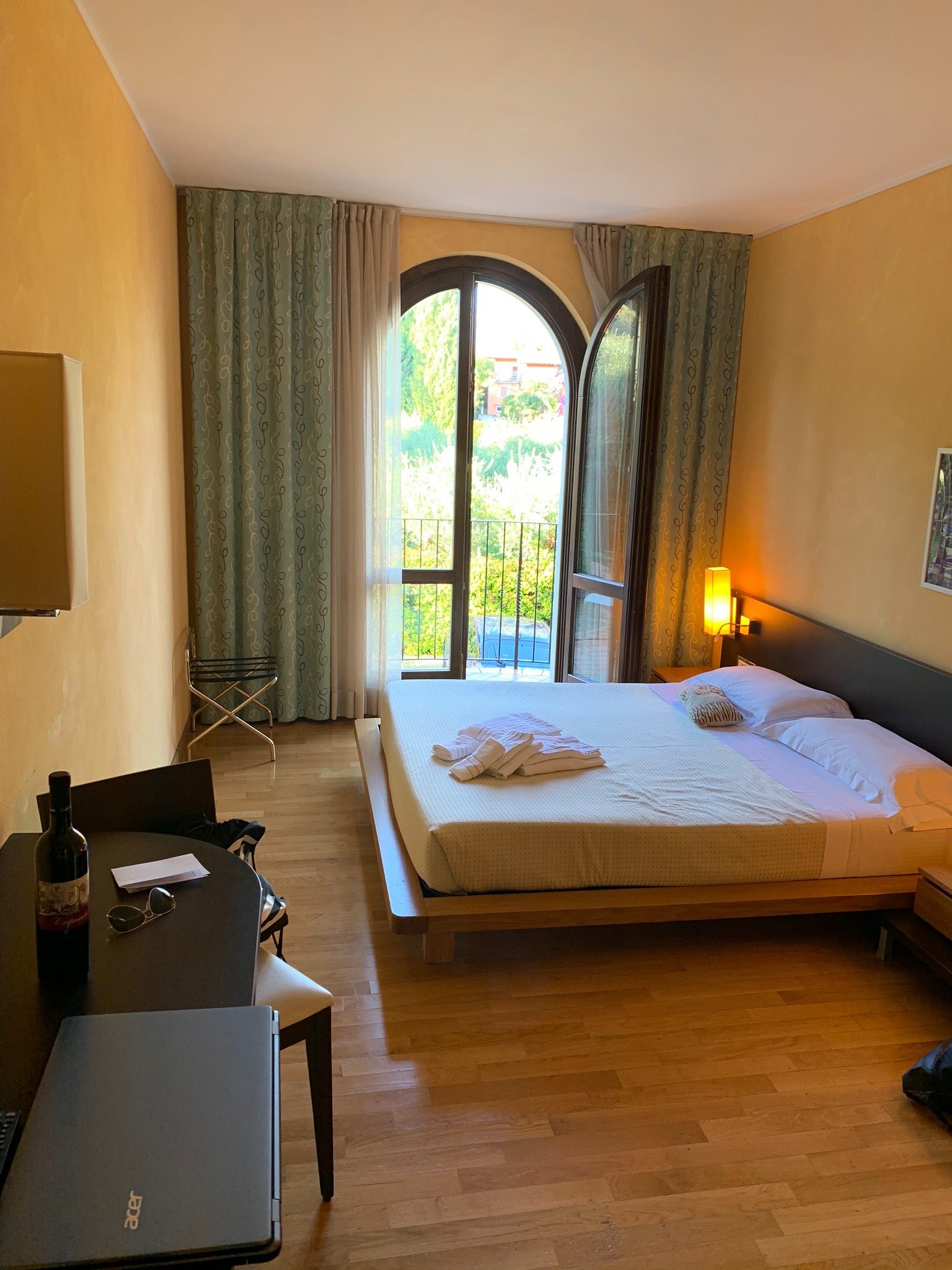 AHG Donna Silvia Wellness Hotel-官方