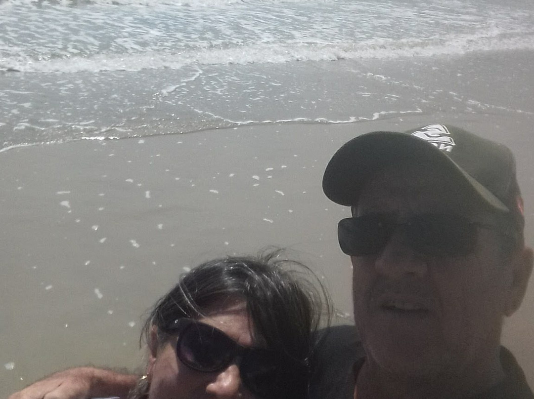 Vapor Sao Paulo-瓜拉图巴必去景点