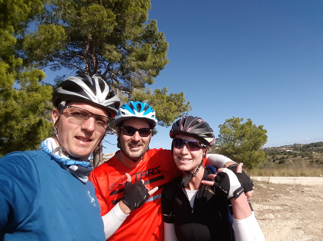 Snakebite MTB Adventures景点图片