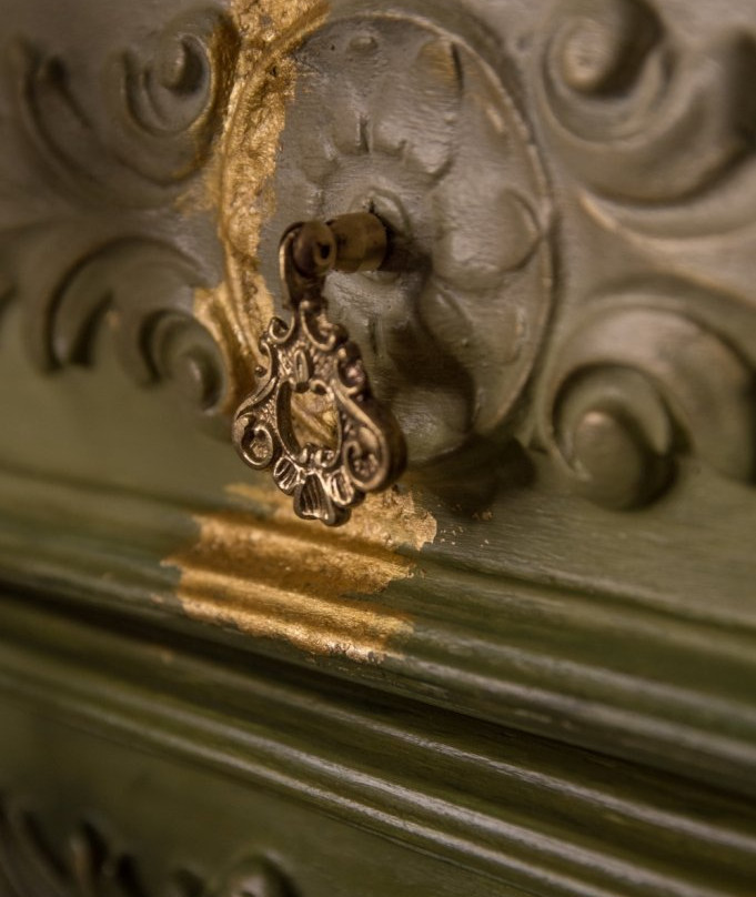 Anthemio Studios & Apartments Loutraki主图