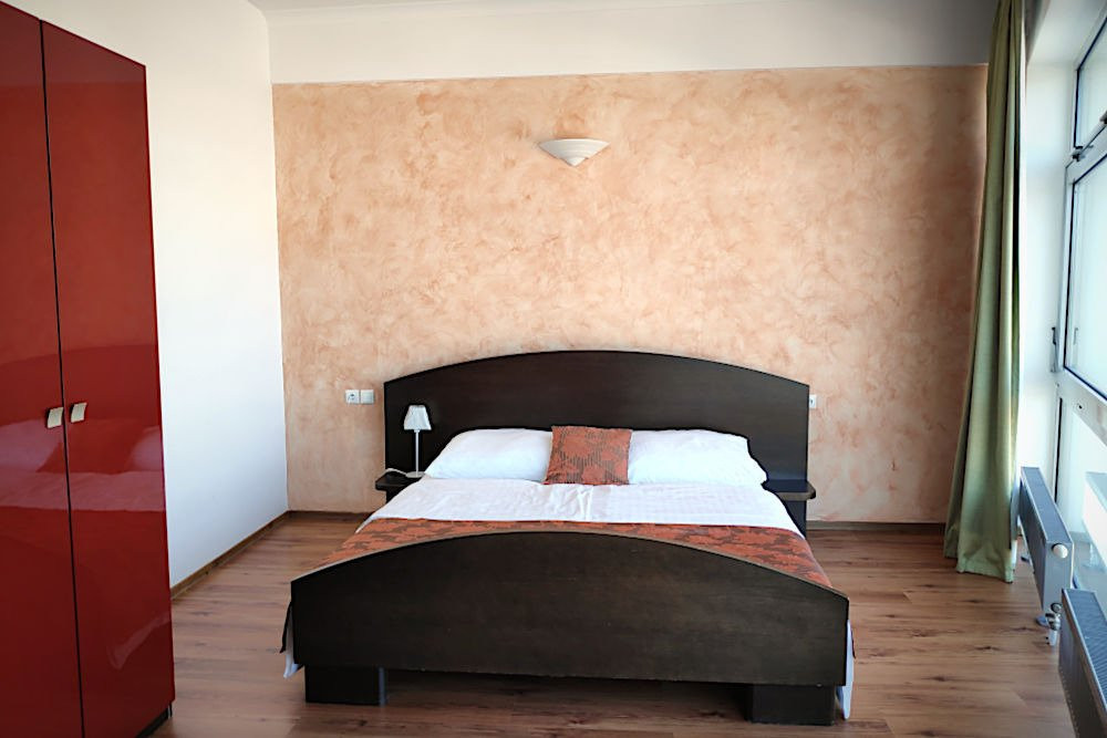 Hotel Samaria主图