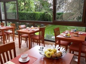 赛德赖斯酒店-官方