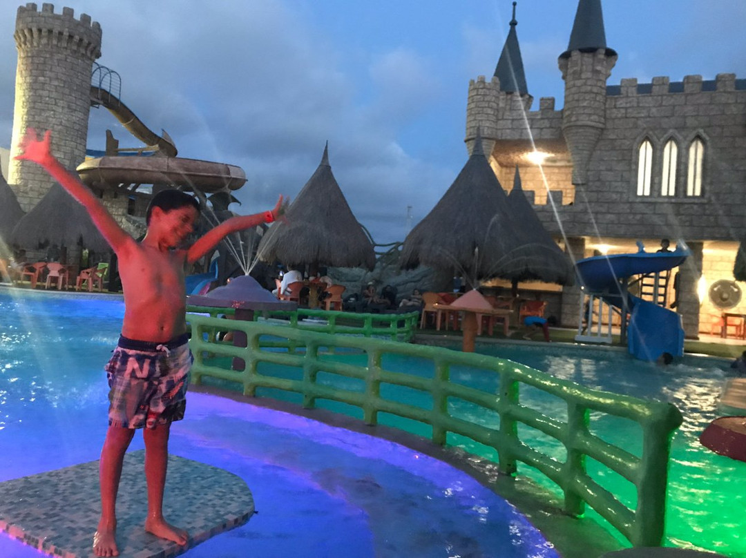 Riviera Del Sol Hotel Spa主图